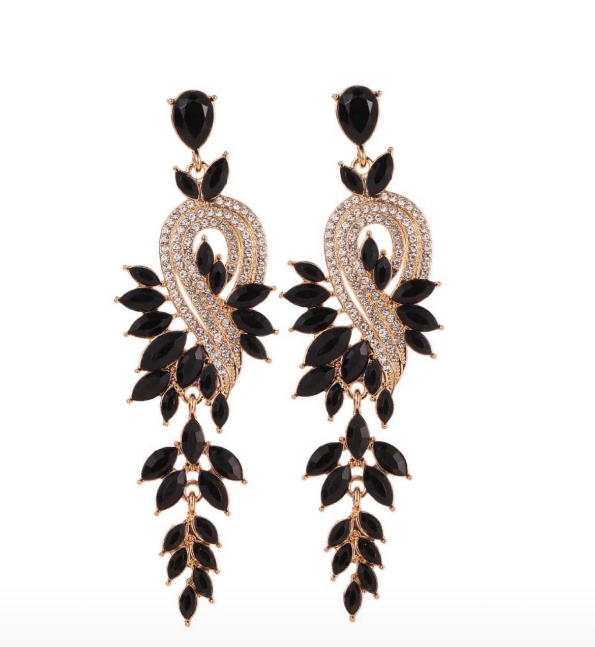 ✨ CZARNA MAGIA W ZŁOCIE ✨