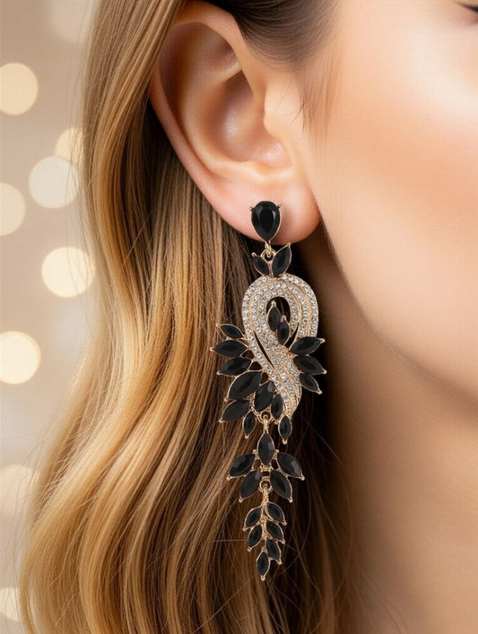 ✨ CZARNA MAGIA W ZŁOCIE ✨